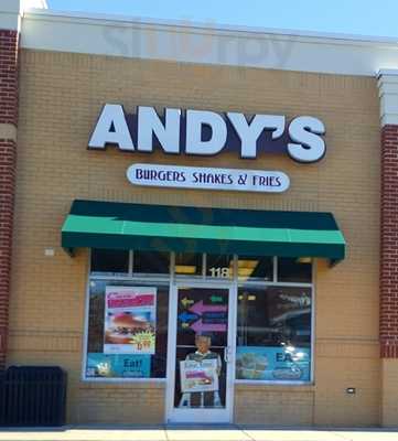 Andy's Cheese Steaks