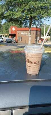 Ellianos Coffee Co