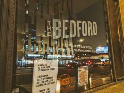 The Bedford, Chicago