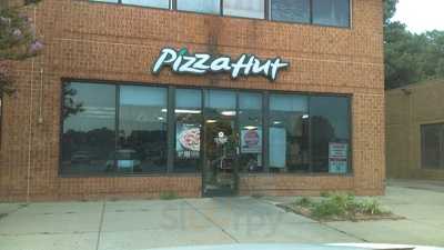 Pizza Hut, Virginia Beach