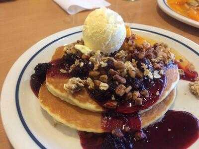 IHOP, Milwaukee