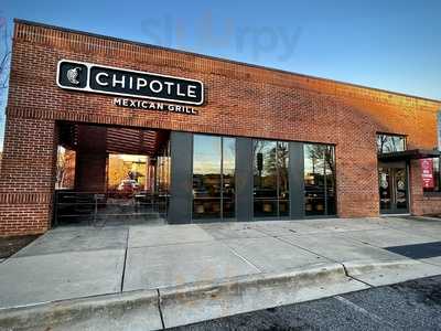 Chipotle Mexican Grill, Raleigh