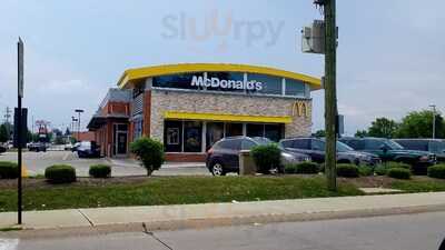 McDonald's, Cleveland