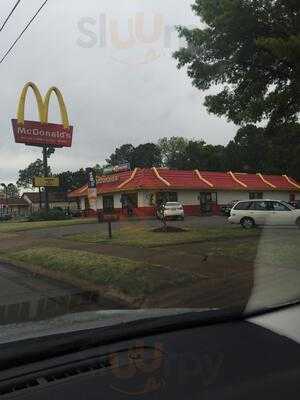 McDonald's, Memphis