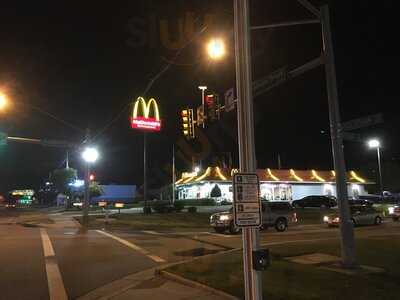 McDonald's, Richmond