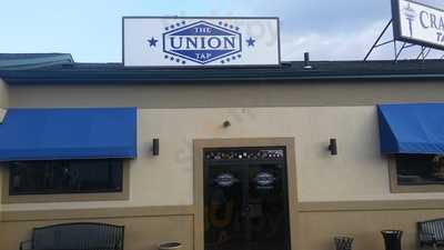 The Union Tap, Philadelphia