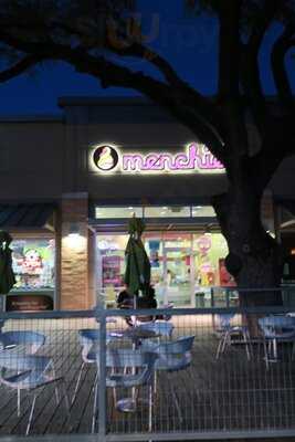 Menchie's Frozen Yogurt, Austin