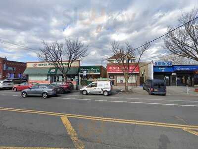 Mamma Rosa's Cucina, Bronx