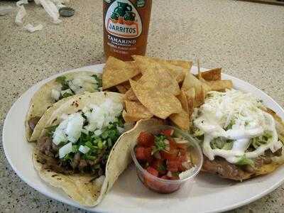 Antojitos Mexicanos Tenorio, Miami