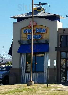 Long John Silver's, Memphis