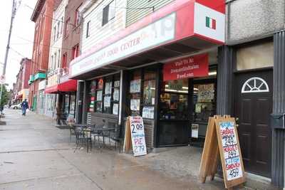 Donatelli's Italian Food Center, Pittsburgh