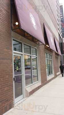 Einstein Bros. Bagels, Chicago