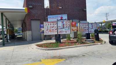 Sonic Drive-In, Milwaukee