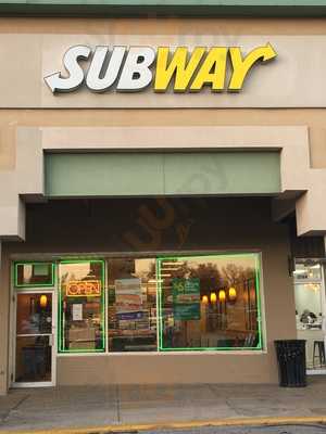 Subway, Cleveland