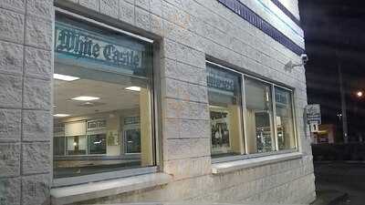 White Castle