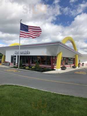 McDonald's, Columbus