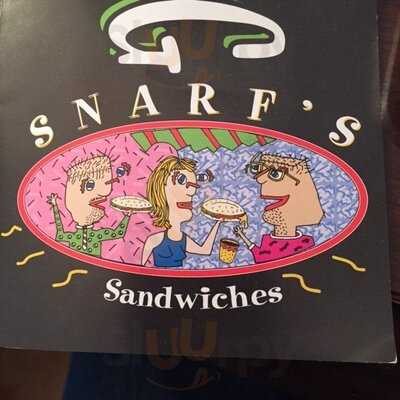 Snarf's Skinker, Saint Louis