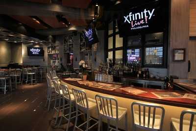 1100 Social at Xfinity Live!, Philadelphia