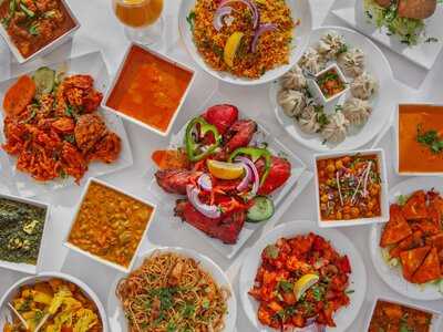 Chicago Curry House - Indian & Nepalese Cuisine, Chicago