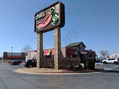 Chili's Grill & Bar