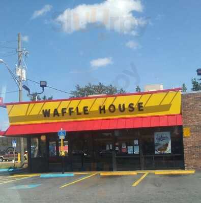 Waffle House, Jacksonville