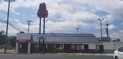 Arby's, Charlotte