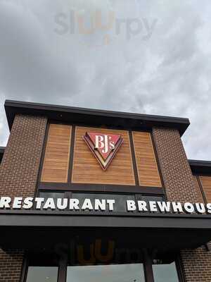 Bj's Restaurant & Brewhouse