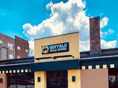 Buffalo Wild Wings
