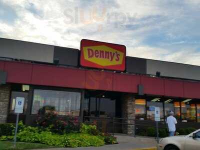 Denny's, Fort Worth