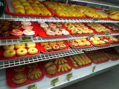 Sam's Daylight Donuts, Oklahoma City