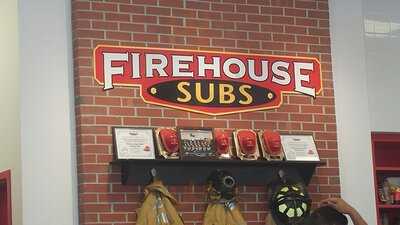 Firehouse Subs, Tucson