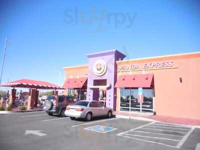 Panda Express, Albuquerque