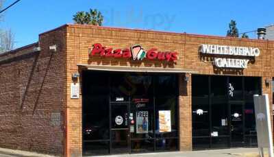 Pizza Guys, Sacramento