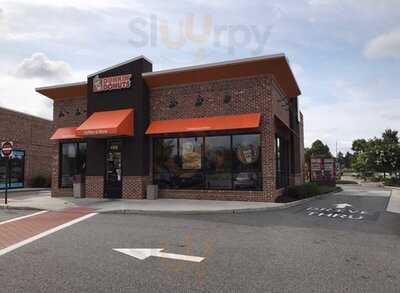 Dunkin', Virginia Beach