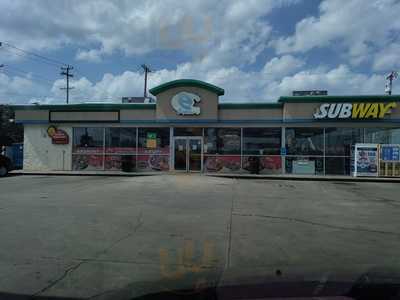 Subway, Oklahoma City