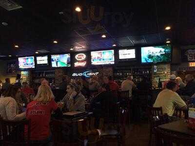 Addy's Sports Bar & Grill, Omaha