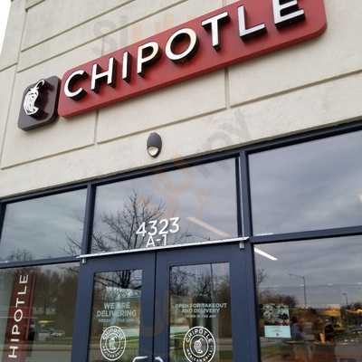 Chipotle Mexican Grill, Kansas City