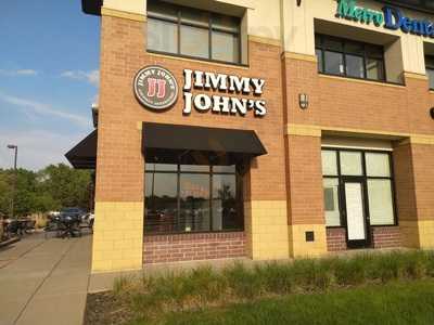 Jimmy John's, Minneapolis