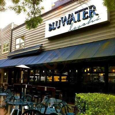 Bluwater Bistro