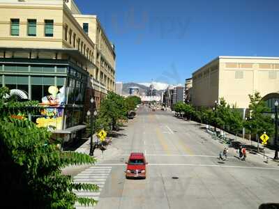 McDonald's, Salt Lake City