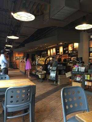 Starbucks, Columbus