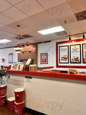 Firehouse Subs, Memphis