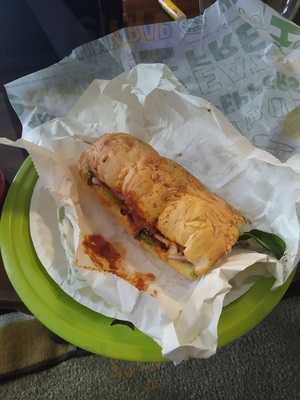 Subway, Memphis