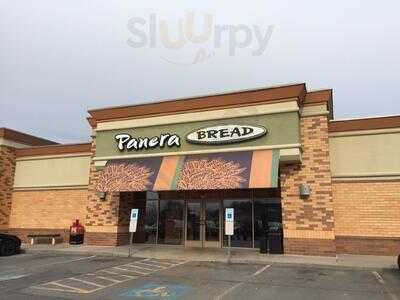 Panera Bread, Pittsburgh