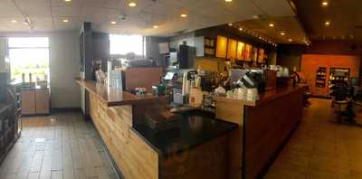 Starbucks, Columbus