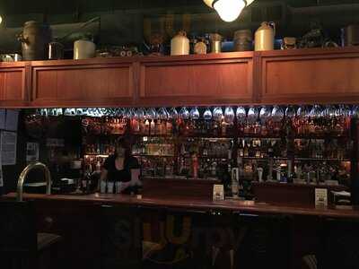 Nallen's Irish Pub, Denver