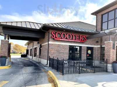 Scooter's Coffeehouse, Omaha