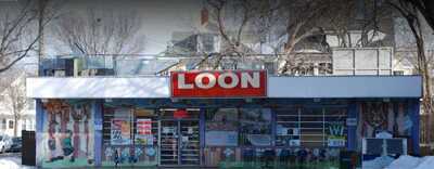 The Loon Deli