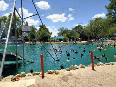 Burger's Lake, Fort Worth