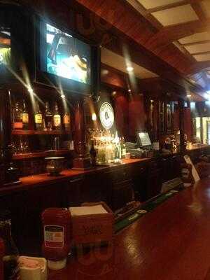 Corrib Pub, Boston